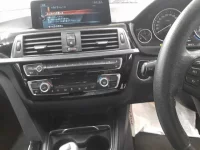 BMW 3-Series лот № 38096 оценка 4.5  с аукциона в Японии 8