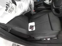 BMW 3-Series лот № 38096 оценка 4.5  с аукциона в Японии 7