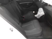 BMW 3-Series лот № 38096 оценка 4.5  с аукциона в Японии 9