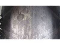 Audi A4 лот № 38098 оценка 4.5  с аукциона в Японии 10