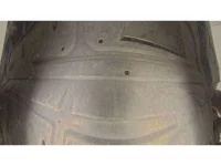 Audi A1 лот № 38084 оценка 4.5  с аукциона в Японии 10