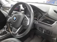 BMW 2-Series лот № 38094 оценка 4.5  с аукциона в Японии 6