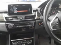 BMW 2-Series лот № 38094 оценка 4.5  с аукциона в Японии 8