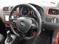 Volkswagen POLO лот № 38078 оценка 4.5  с аукциона в Японии 6