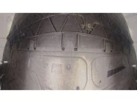 Volkswagen POLO лот № 38078 оценка 4.5  с аукциона в Японии 10