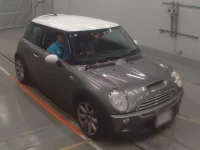 BMW MINI лот № 38077 оценка 3.5  с аукциона в Японии 4