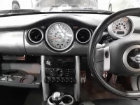 BMW MINI лот № 38077 оценка 3.5  с аукциона в Японии 8