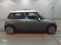 BMW MINI лот № 38077 оценка 3.5  с аукциона в Японии 2