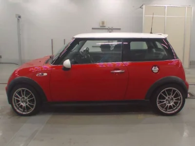 BMW MINI