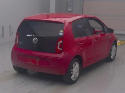Volkswagen UP