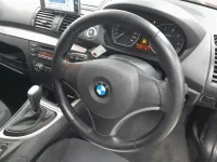 BMW 1-Series лот № 10194 оценка 3.5  с аукциона в Японии 6