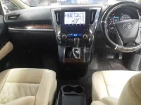 Toyota VELLFIRE лот № 30430 оценка R  с аукциона в Японии 8
