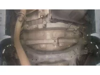 Toyota VELLFIRE лот № 30430 оценка R  с аукциона в Японии 10