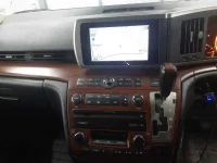 Nissan ELGRAND лот № 10235 оценка 3.5  с аукциона в Японии 8