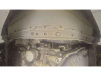 Nissan MARCH лот № 30444 оценка 4  с аукциона в Японии 10