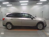 Subaru LEGACY OUTBACK лот № 30582 оценка 3.5  с аукциона в Японии 2