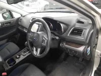 Subaru LEGACY OUTBACK лот № 30582 оценка 3.5  с аукциона в Японии 6