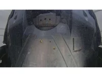 Subaru LEGACY OUTBACK лот № 30582 оценка 3.5  с аукциона в Японии 10