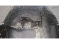 Mitsubishi DELICA D5 лот № 30400 оценка 3.5  с аукциона в Японии 10