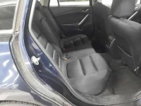 Mazda ATENZA WAGON лот № 50123 оценка 3.5  с аукциона в Японии 9