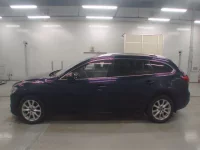 Mazda ATENZA WAGON лот № 50123 оценка 3.5  с аукциона в Японии 3