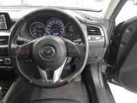 Mazda ATENZA WAGON лот № 50123 оценка 3.5  с аукциона в Японии 6