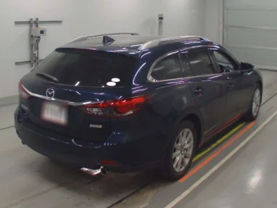 Mazda ATENZA WAGON