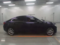 Mazda ATENZA SEDAN лот № 30373 оценка 3.5  с аукциона в Японии 2