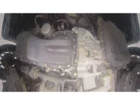 Mazda DEMIO лот № 30437 оценка 3.5  с аукциона в Японии 10