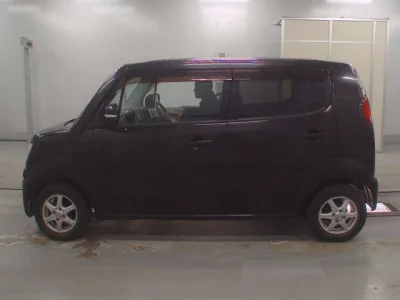 Suzuki MRWAGON