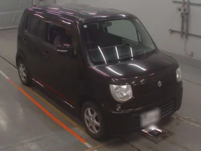 Suzuki MRWAGON