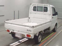 Suzuki CARRY TRUCK лот № 331 оценка 3.5  с аукциона в Японии 1