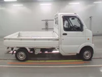 Suzuki CARRY TRUCK лот № 331 оценка 3.5  с аукциона в Японии 2