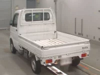 Suzuki CARRY TRUCK лот № 331 оценка 3.5  с аукциона в Японии 5