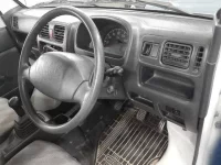 Suzuki CARRY TRUCK лот № 331 оценка 3.5  с аукциона в Японии 6