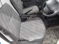 Suzuki CARRY TRUCK лот № 331 оценка 3.5  с аукциона в Японии 7