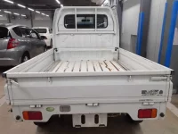 Suzuki CARRY TRUCK лот № 331 оценка 3.5  с аукциона в Японии 8