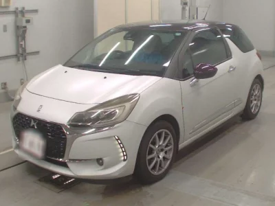 Citroen DS3