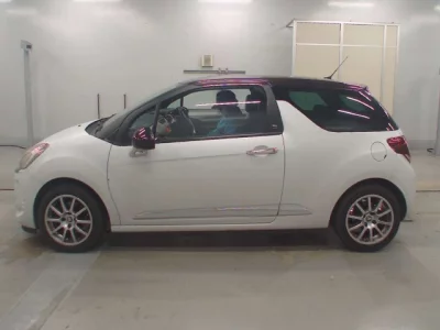 Citroen DS3