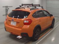 Subaru XV лот № 30428 оценка RA  с аукциона в Японии 1