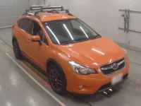 Subaru XV лот № 30428 оценка RA  с аукциона в Японии 4