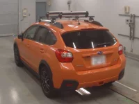 Subaru XV лот № 30428 оценка RA  с аукциона в Японии 5