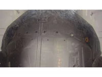 Subaru XV лот № 30428 оценка RA  с аукциона в Японии 10