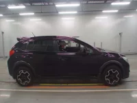 Subaru XV лот № 30450 оценка 4  с аукциона в Японии 2