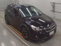 Subaru XV лот № 30450 оценка 4  с аукциона в Японии 4