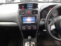 Subaru XV лот № 30450 оценка 4  с аукциона в Японии 8