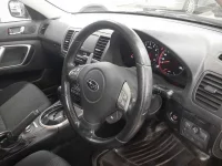 Subaru LEGACY лот № 10250 оценка 3.5  с аукциона в Японии 6