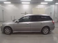 Subaru LEGACY лот № 10250 оценка 3.5  с аукциона в Японии 3