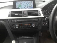 BMW 3-Series лот № 38110 оценка 4  с аукциона в Японии 8