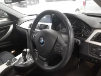 BMW 3-Series лот № 38110 оценка 4  с аукциона в Японии 6